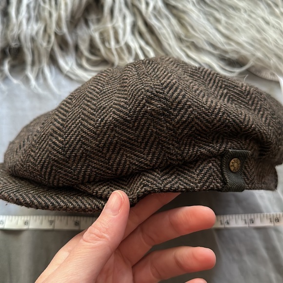 Amazing TomBoy hat - Picture 5 of 5